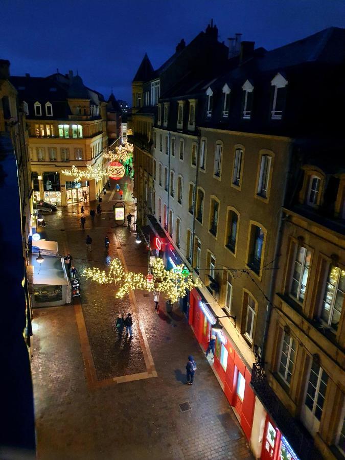 Bolbi Appartement Metz